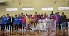 Gilas women claim maiden Pinoyliga title